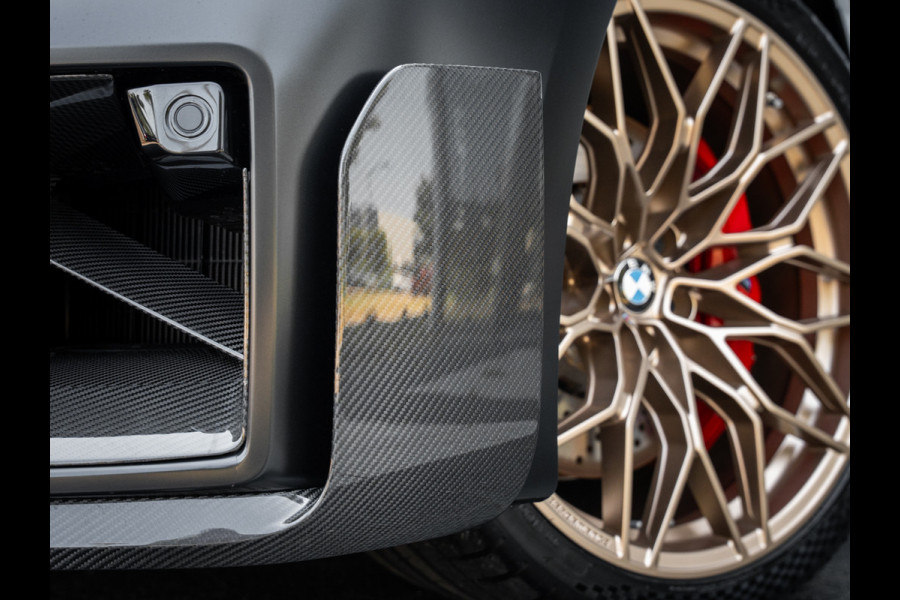 BMW M2 Coupé M-Performance | CARBON | BTW | FULL PPF | 21"