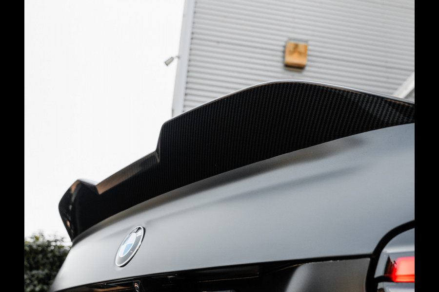 BMW M2 Coupé M-Performance | CARBON | BTW | FULL PPF | 21"