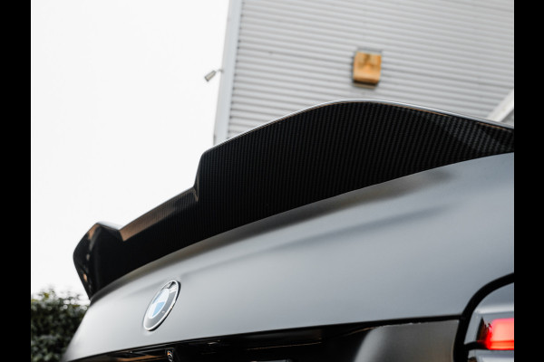 BMW M2 Coupé M-Performance | CARBON | BTW | FULL PPF | 21"