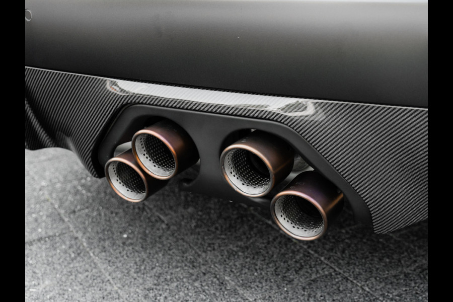 BMW M2 Coupé M-Performance | CARBON | BTW | FULL PPF | 21"