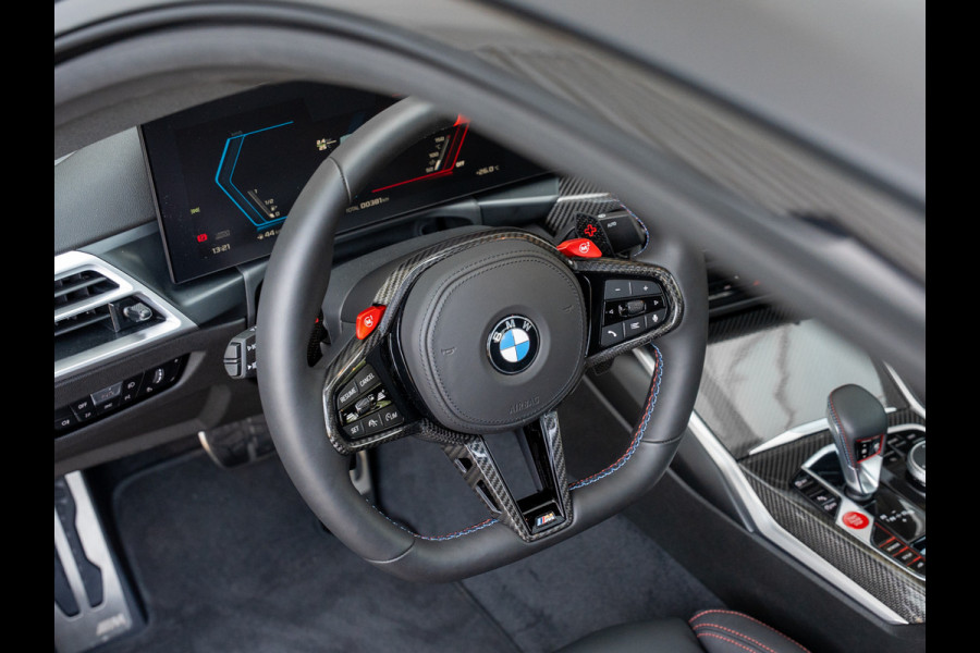 BMW M2 Coupé M-Performance | CARBON | BTW | FULL PPF | 21"