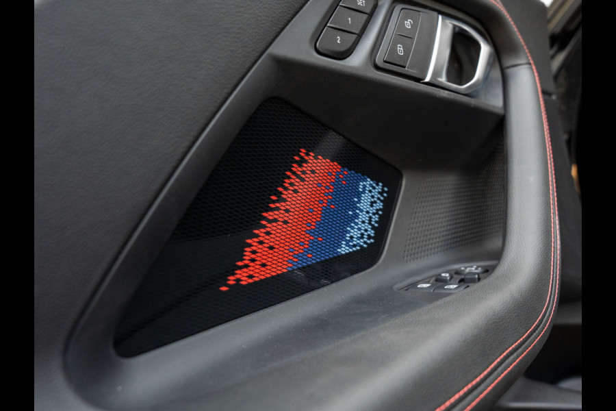 BMW M2 Coupé M-Performance | CARBON | BTW | FULL PPF | 21"