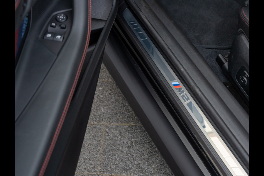 BMW M2 Coupé M-Performance | CARBON | BTW | FULL PPF | 21"