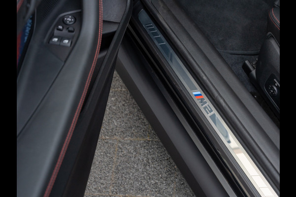BMW M2 Coupé M-Performance | CARBON | BTW | FULL PPF | 21"