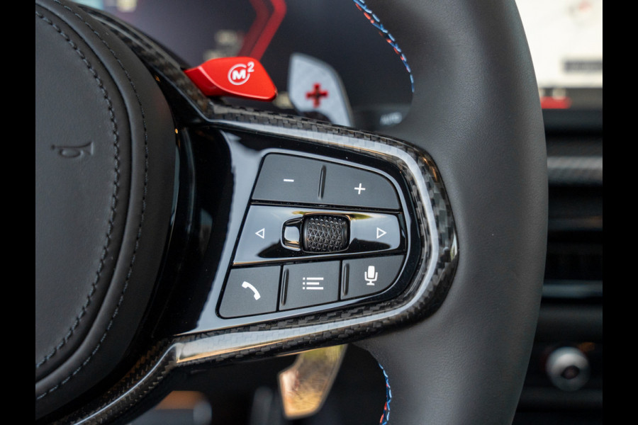 BMW M2 Coupé M-Performance | CARBON | BTW | FULL PPF | 21"