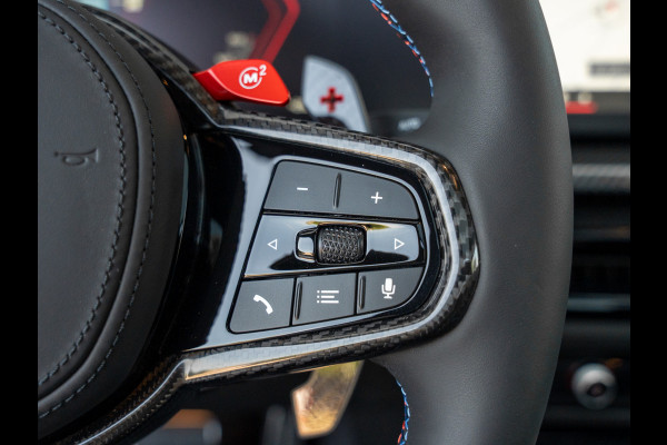 BMW M2 Coupé M-Performance | CARBON | BTW | FULL PPF | 21"