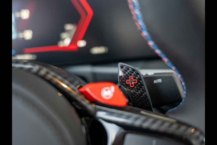 BMW M2 Coupé M-Performance | CARBON | BTW | FULL PPF | 21"