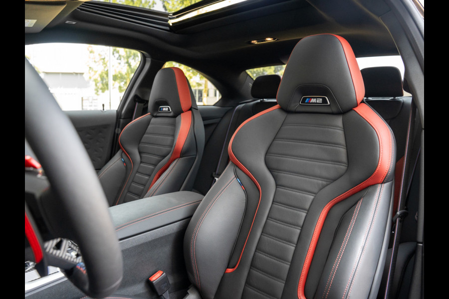 BMW M2 Coupé M-Performance | CARBON | BTW | FULL PPF | 21"