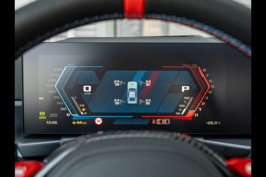 BMW M2 Coupé M-Performance | CARBON | BTW | FULL PPF | 21"