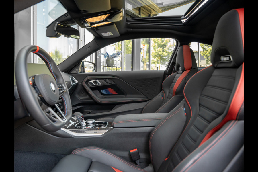 BMW M2 Coupé M-Performance | CARBON | BTW | FULL PPF | 21"