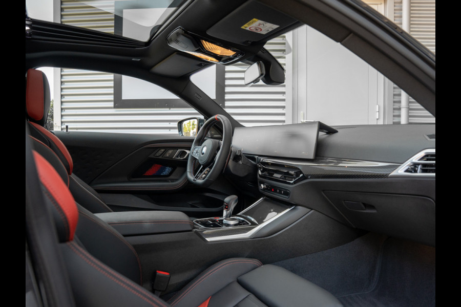 BMW M2 Coupé M-Performance | CARBON | BTW | FULL PPF | 21"