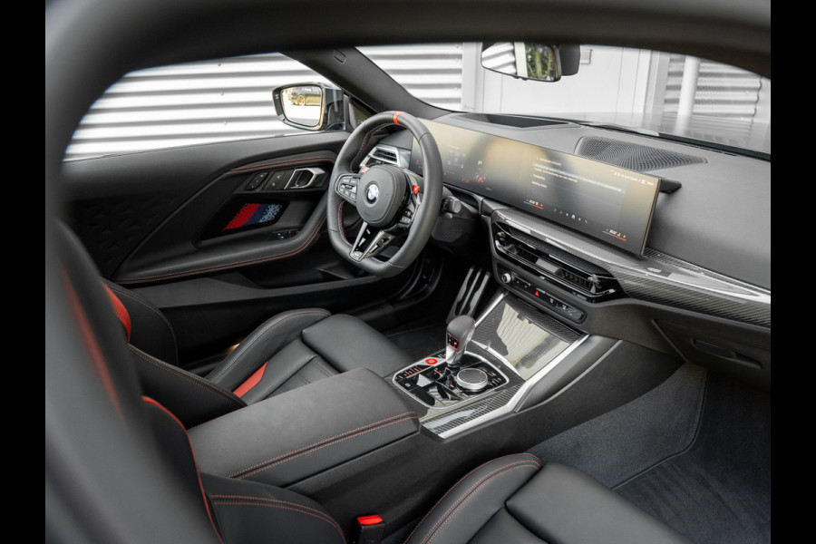 BMW M2 Coupé M-Performance | CARBON | BTW | FULL PPF | 21"