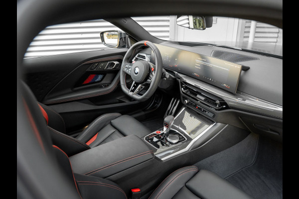 BMW M2 Coupé M-Performance | CARBON | BTW | FULL PPF | 21"