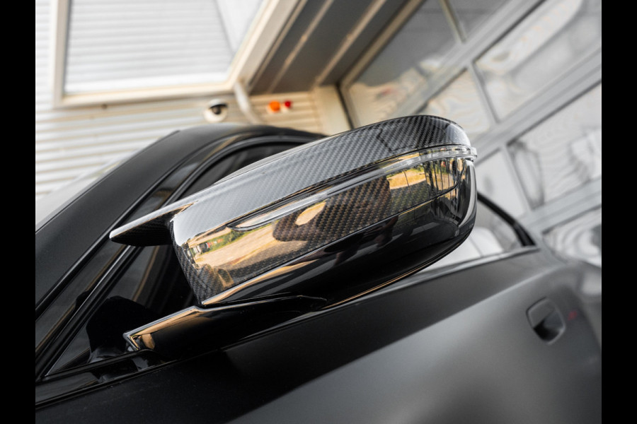 BMW M2 Coupé M-Performance | CARBON | BTW | FULL PPF | 21"