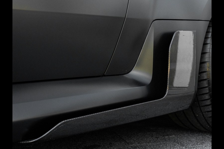 BMW M2 Coupé M-Performance | CARBON | BTW | FULL PPF | 21"