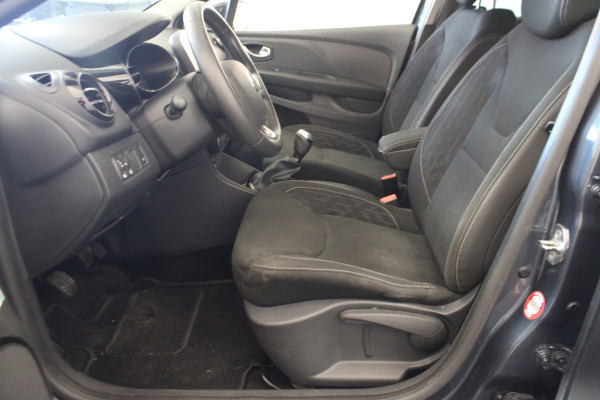 Renault Clio 0.9 TCe Limited