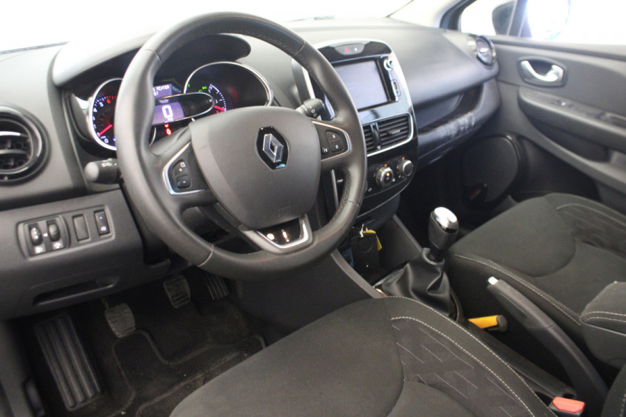 Renault Clio 0.9 TCe Limited