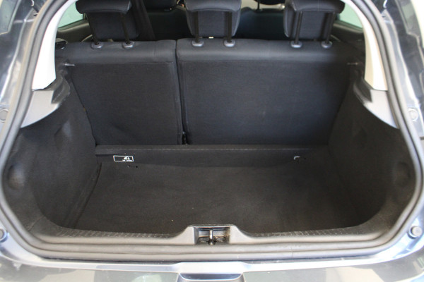 Renault Clio 0.9 TCe Limited