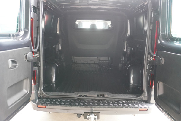 Renault Trafic 2.0 Blue dCi 170PK T29 L2H1 Extra Anniversary DC Automaat nr. V028 | Climate | Navi | Camera | Cruise | Glaslook | Trekhaak