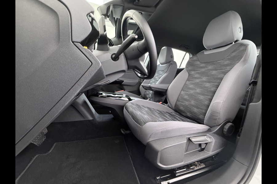Volkswagen ID.4 Pure 55kWh SOH 89% Trekhaak Adap.Cruise Stoelverwarming Ecc Navi Apple Carplay Android Auto Isofix Lmv Led Bluetooth Connected services Keyless start Rijstrooksensor 1e Eigenaar Origineel Nederlandse Auto