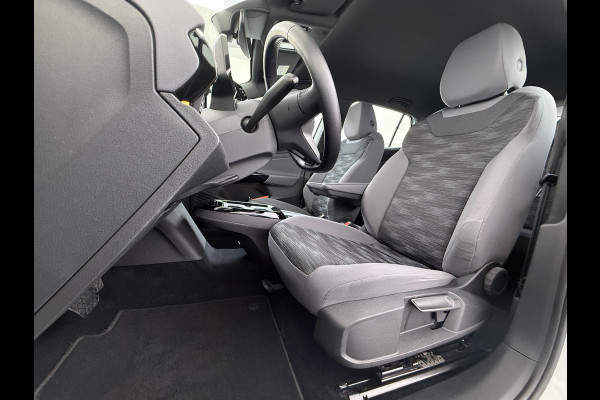 Volkswagen ID.4 Pure 55kWh SOH 89% Trekhaak Adap.Cruise Stoelverwarming Ecc Navi Apple Carplay Android Auto Isofix Lmv Led Bluetooth Connected services Keyless start Rijstrooksensor 1e Eigenaar Origineel Nederlandse Auto