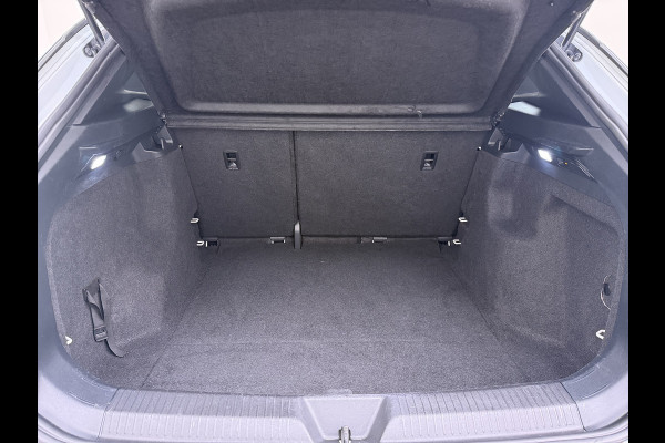 Volkswagen ID.4 Pure 55kWh SOH 89% Trekhaak Adap.Cruise Stoelverwarming Ecc Navi Apple Carplay Android Auto Isofix Lmv Led Bluetooth Connected services Keyless start Rijstrooksensor 1e Eigenaar Origineel Nederlandse Auto