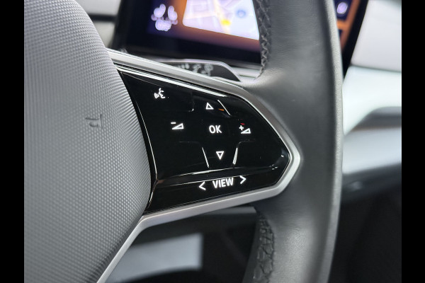 Volkswagen ID.4 Pure 55kWh SOH 89% Trekhaak Adap.Cruise Stoelverwarming Ecc Navi Apple Carplay Android Auto Isofix Lmv Led Bluetooth Connected services Keyless start Rijstrooksensor 1e Eigenaar Origineel Nederlandse Auto