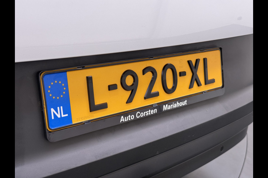 Volkswagen ID.4 Pure 55kWh SOH 89% Trekhaak Adap.Cruise Stoelverwarming Ecc Navi Apple Carplay Android Auto Isofix Lmv Led Bluetooth Connected services Keyless start Rijstrooksensor 1e Eigenaar Origineel Nederlandse Auto