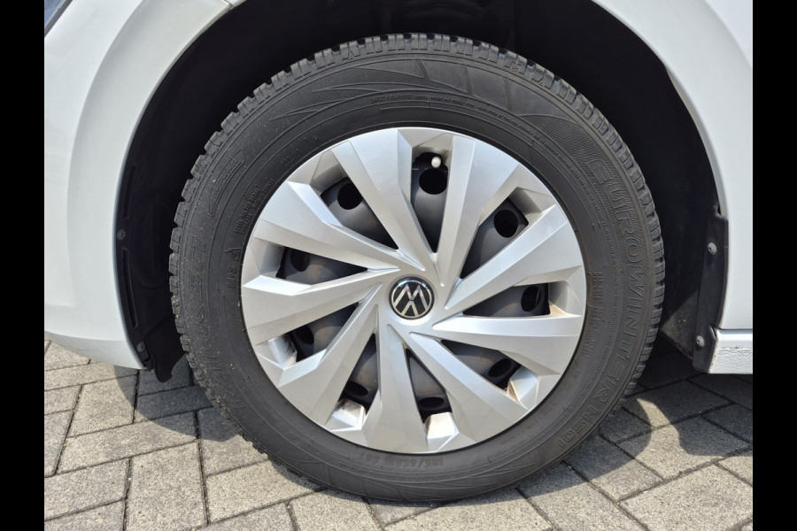 Volkswagen Polo 1.0 TSI | Carplay | Cruise | PDC V+A |