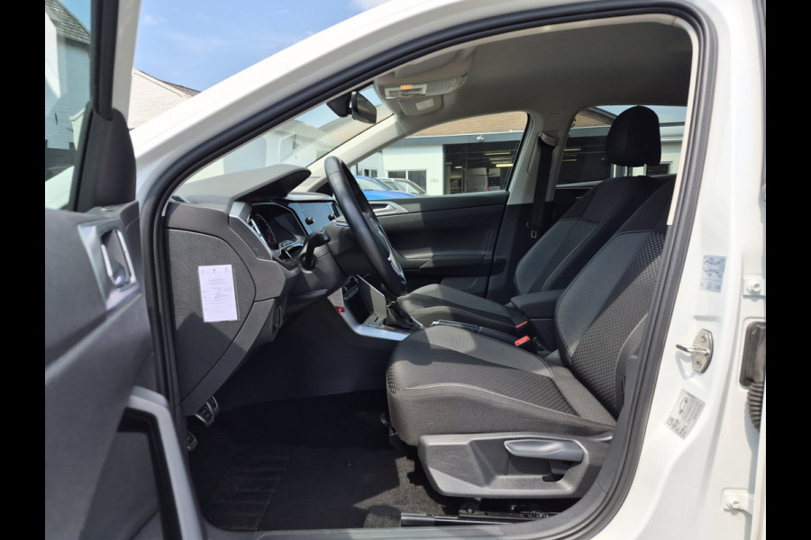 Volkswagen Polo 1.0 TSI | Carplay | Cruise | PDC V+A |