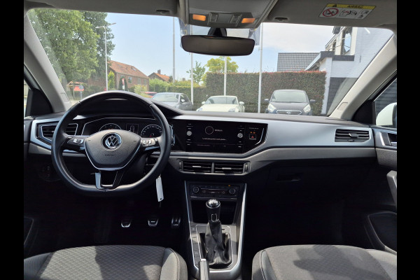 Volkswagen Polo 1.0 TSI | Carplay | Cruise | PDC V+A |