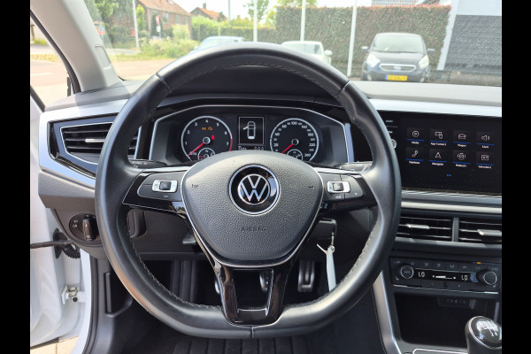 Volkswagen Polo 1.0 TSI | Carplay | Cruise | PDC V+A |