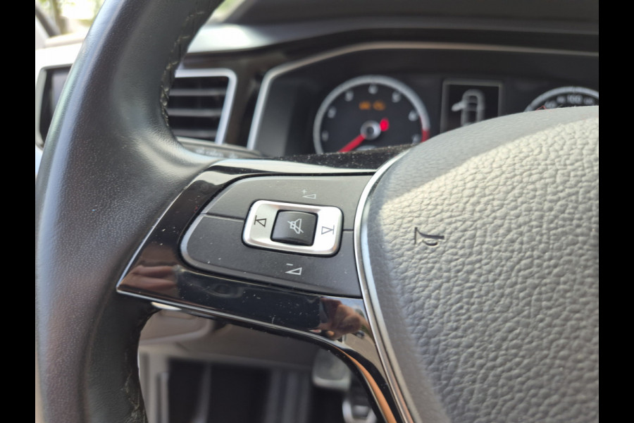 Volkswagen Polo 1.0 TSI | Carplay | Cruise | PDC V+A |