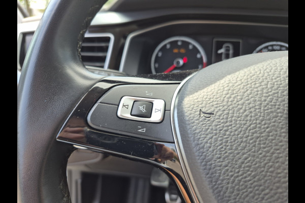 Volkswagen Polo 1.0 TSI | Carplay | Cruise | PDC V+A |
