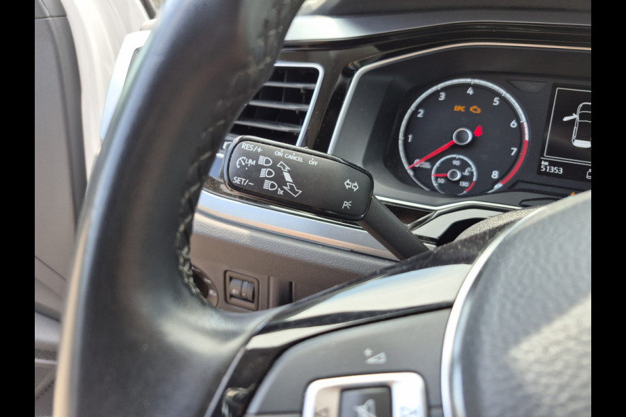Volkswagen Polo 1.0 TSI | Carplay | Cruise | PDC V+A |