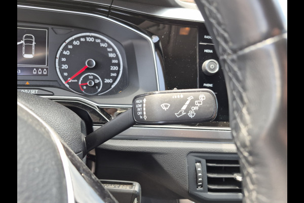 Volkswagen Polo 1.0 TSI | Carplay | Cruise | PDC V+A |