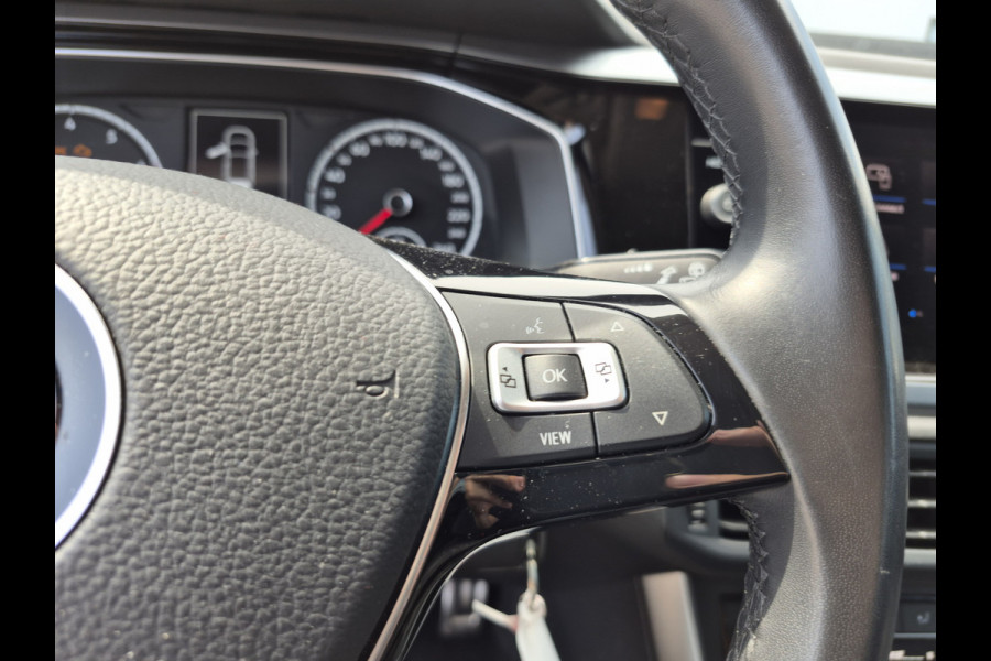 Volkswagen Polo 1.0 TSI | Carplay | Cruise | PDC V+A |