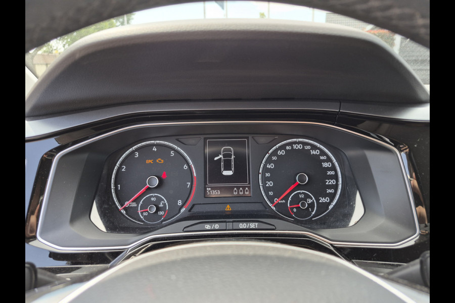 Volkswagen Polo 1.0 TSI | Carplay | Cruise | PDC V+A |