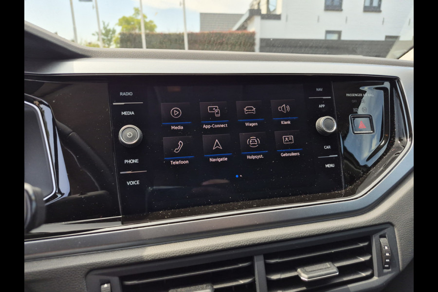 Volkswagen Polo 1.0 TSI | Carplay | Cruise | PDC V+A |