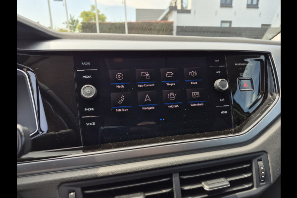 Volkswagen Polo 1.0 TSI | Carplay | Cruise | PDC V+A |