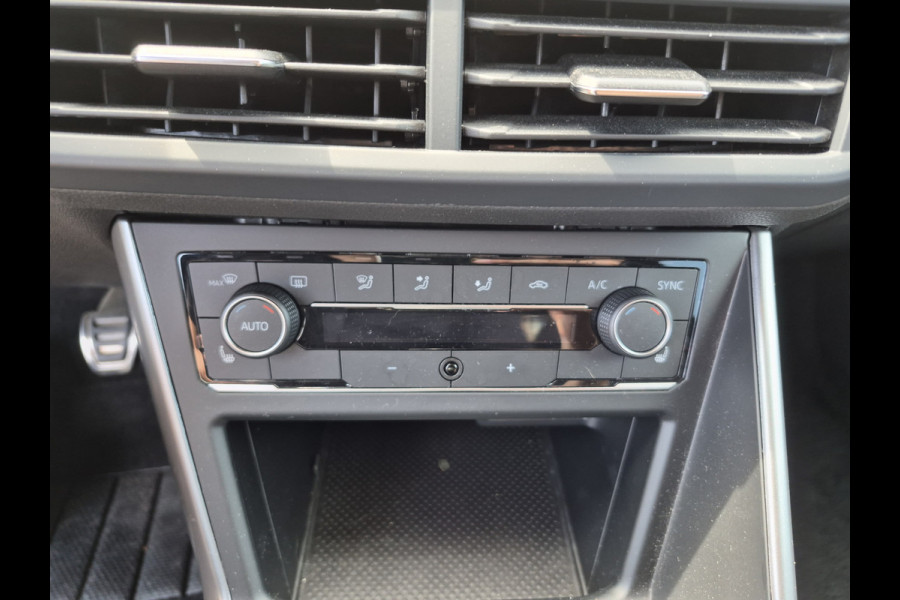 Volkswagen Polo 1.0 TSI | Carplay | Cruise | PDC V+A |