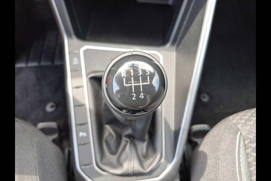Volkswagen Polo 1.0 TSI | Carplay | Cruise | PDC V+A |
