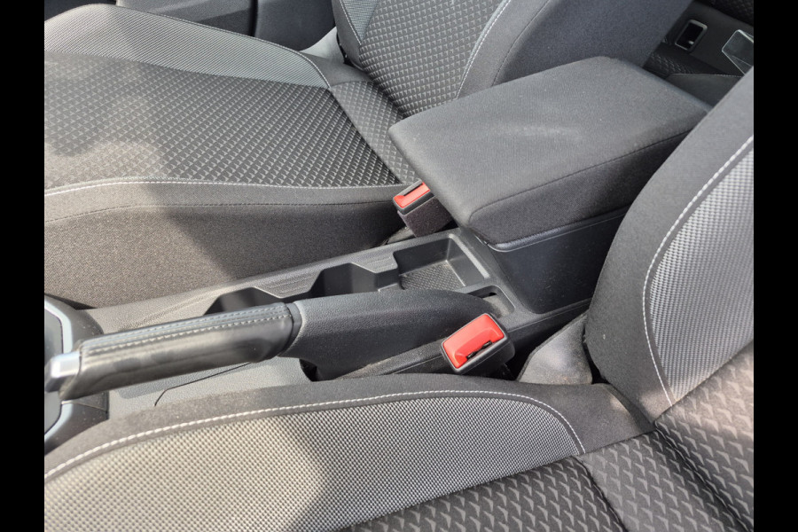 Volkswagen Polo 1.0 TSI | Carplay | Cruise | PDC V+A |
