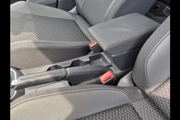 Volkswagen Polo 1.0 TSI | Carplay | Cruise | PDC V+A |