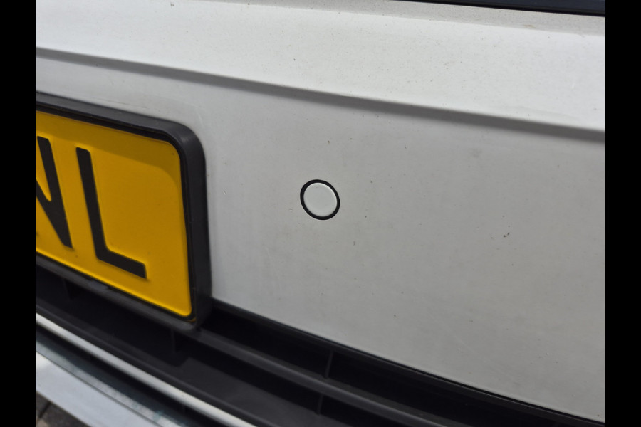 Volkswagen Polo 1.0 TSI | Carplay | Cruise | PDC V+A |