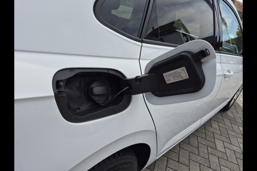 Volkswagen Polo 1.0 TSI | Carplay | Cruise | PDC V+A |