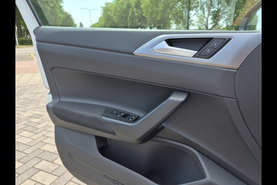 Volkswagen Polo 1.0 TSI | Carplay | Cruise | PDC V+A |
