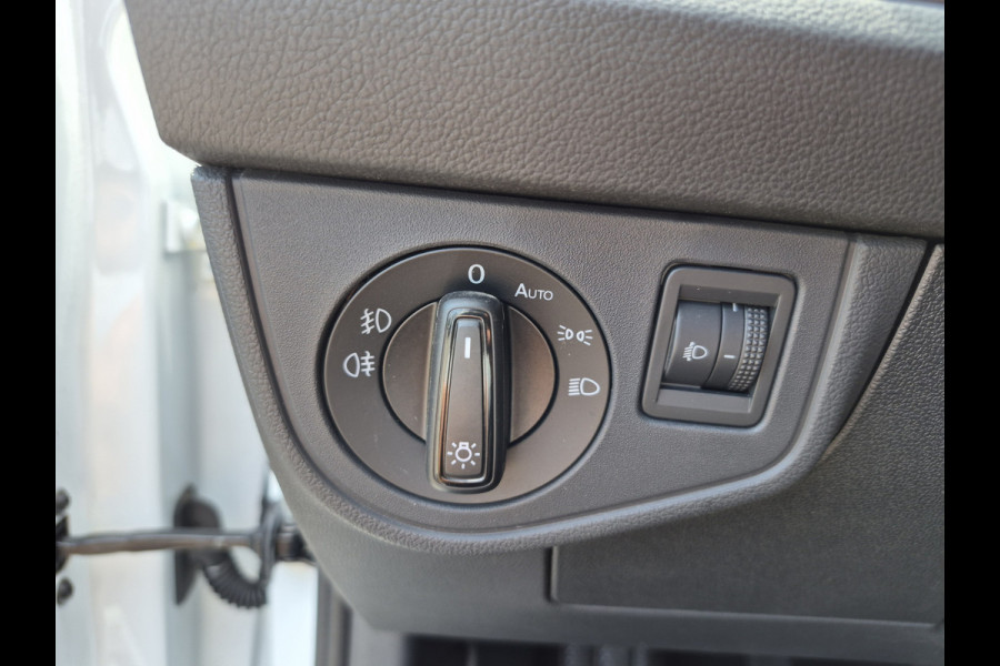 Volkswagen Polo 1.0 TSI | Carplay | Cruise | PDC V+A |