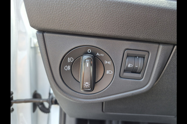 Volkswagen Polo 1.0 TSI | Carplay | Cruise | PDC V+A |