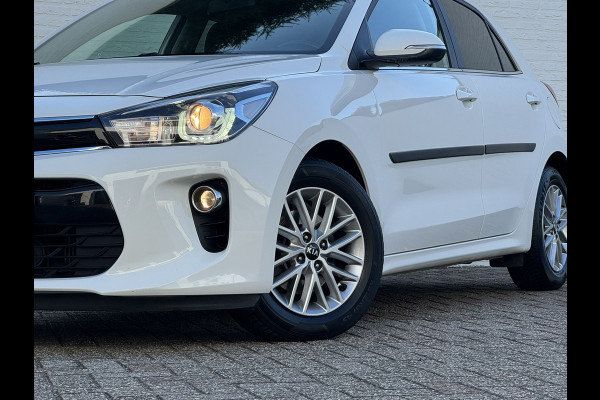 Kia Rio 1.0 TGDI DynamicLine Camera Carplay Cruise Navigatie Clima Pdc All season banden